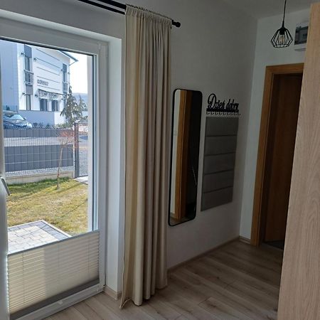 Spij W Kudowie Apartament I Pokoje Goscinne Kudowa-Zdrój Exteriör bild