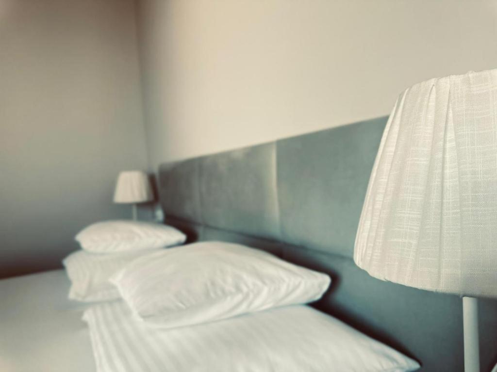 Spij W Kudowie Apartament I Pokoje Goscinne Kudowa-Zdrój Exteriör bild