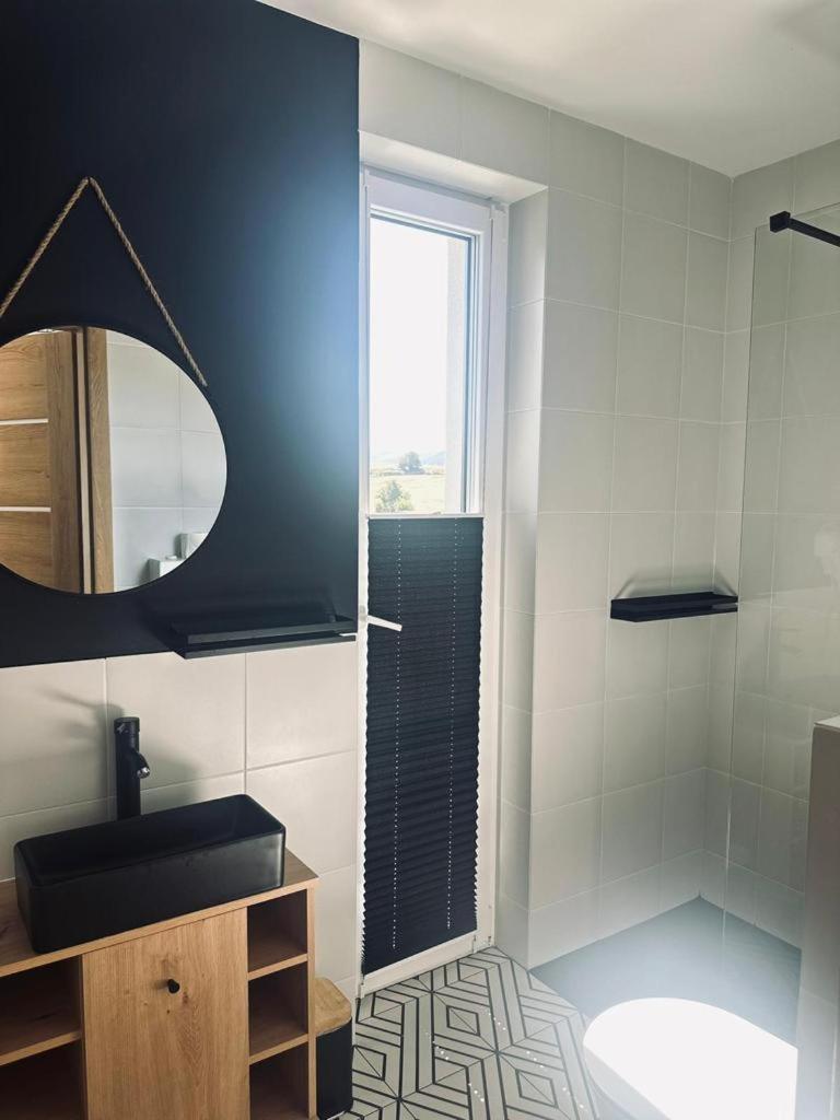 Spij W Kudowie Apartament I Pokoje Goscinne Kudowa-Zdrój Exteriör bild