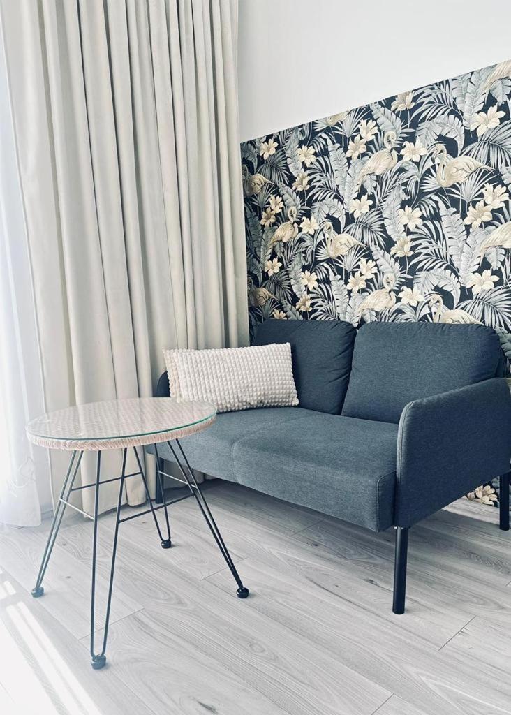 Spij W Kudowie Apartament I Pokoje Goscinne Kudowa-Zdrój Exteriör bild